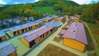 Ricostruzione Post-Sisma In Centro Italia