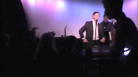 Fred Barton: Overture & "Don't Monkey With Broadway"