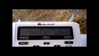2014 Indiana Statewide Tornado Drill