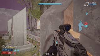 Splitgate Score System Is Broken