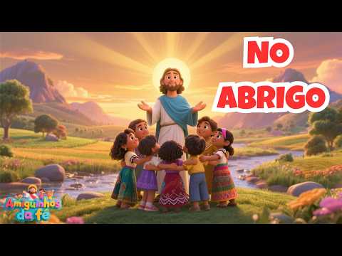 Louvor Infantil - Música Infantil Gospel