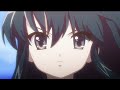 Shakugan No Shana II Second OP 02 &quot;BLAZE&quot; by KOTOKO