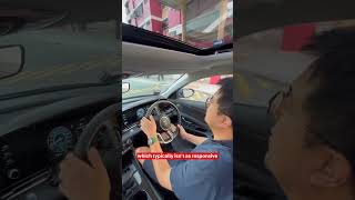 Oneshift Review: Hyundai Avante Hybrid