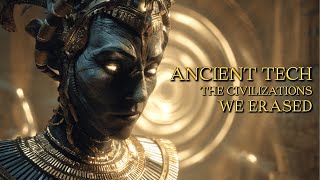 Ancient Technology: Lost Civilizations Ahead of Their Time | History for Sleep