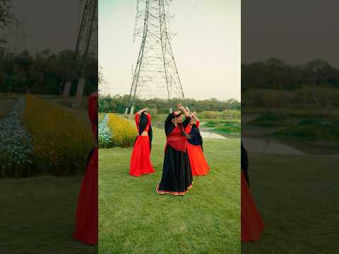 Barso re | Dance Choreography | Anuradha jha #barsore #dancecover #choreography