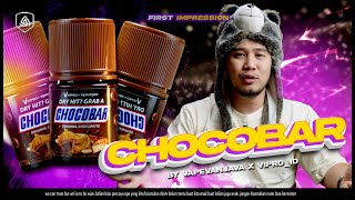 CHOCOBAR | ADA YANG PUNYA MEMORI DENGAN INI ?