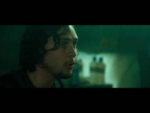 Escape Room Movie - Boxes - At UK Cinemas February 1 - Escape Room Movie - Boxes - At UK Cinemas February 1