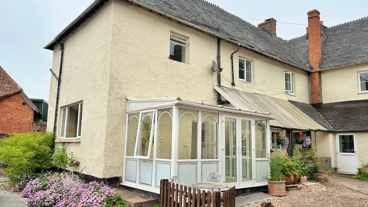 The Wing, Winslade Barton, Clyst St Mary