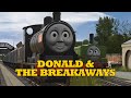 Donald &amp; the Breakaways