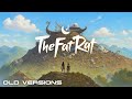 TheFatRat Cecilia Gault Clouds Escaping Gravity Old Versions By Amist 