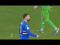 Sampdoria-Carrarese 1-1 | VEROLI risponde a FINOTTO | HIGHLIGHTS Serie BKT