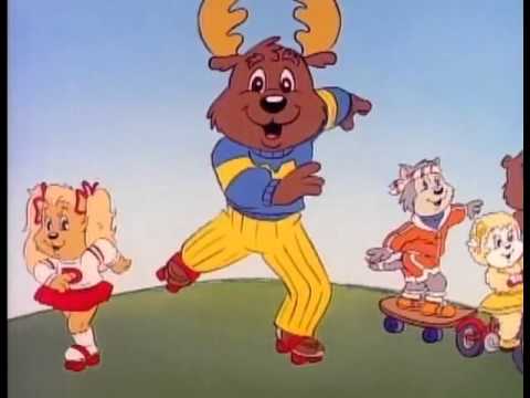 Quem cantava as melhores aberturas de desenhos animados dos anos 80 