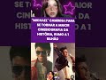 Michael maior cinebiografia da história mundial #shorts #noticias #michaeljackson #video #cinema