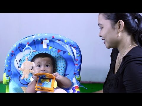 Video: Apakah saya memerlukan kursi goyang untuk kamar bayi?