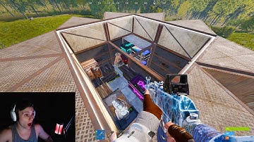 POV You Raid An Armored 2x2... #shorts