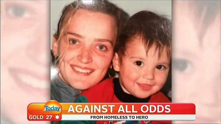 Stacey Currie Business Story