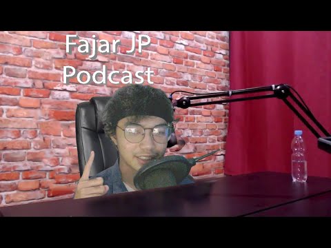 PODCAST TAPI BERSAMA DIRI SENDIRI #podcast #fajarjp