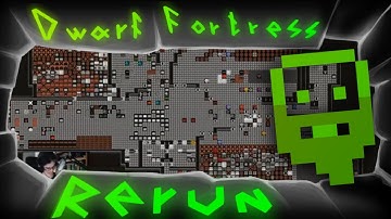 Mastering Dwarf Fortress - Ale of Crypts | Part 7