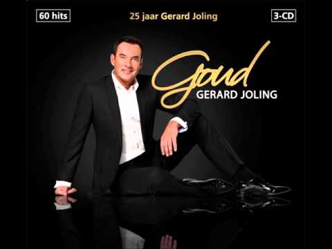 Gerard Joling -