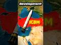 “6000 KM Range?Turkey’s Secret Missile Just Changed Everything 🌍”#USA#NATO#MilitaryTech#ICBM#Turkey