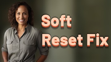 Can a Soft Reset Fix Streaming App Crashes on Smart TVs?