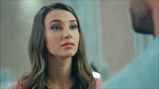 Tatlı İntikam 6.Bölüm - O Konuşmayı Yüz Yüze Yapmalısın