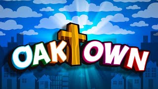RE-BROADCAST: Oaktown (12-12-20)