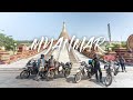 RTW Motorcycle Tour: Sydney to London - Episode 9: Myanmar