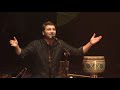 Sami Yusuf - Hasbi Rabbi | Dubai Opera Mp3 Song