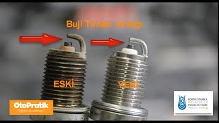 Hyundai Getz Buji Değişimi Nasıl Yapılır ***How to Spark plug change***