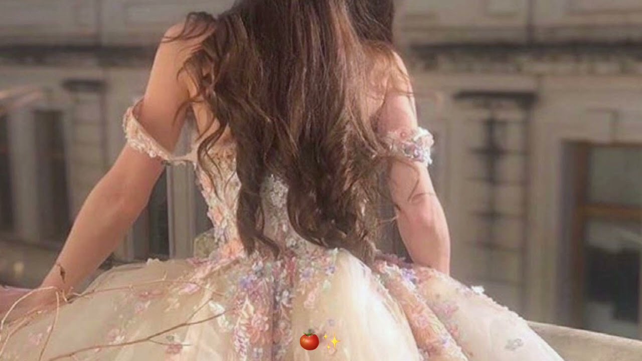 if you can dream - disney princess (sped up)