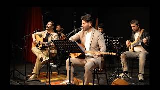 Deniz Arslan & Fırat Nar - Eylen Yolcum 