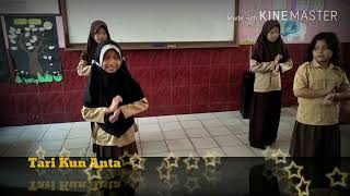 Tari Kun Anta Terbaru Versi Indonesia
