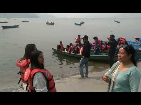"Taal Barahi Temple Travel Guide – The Heart of Pokhara’s Lakeside"