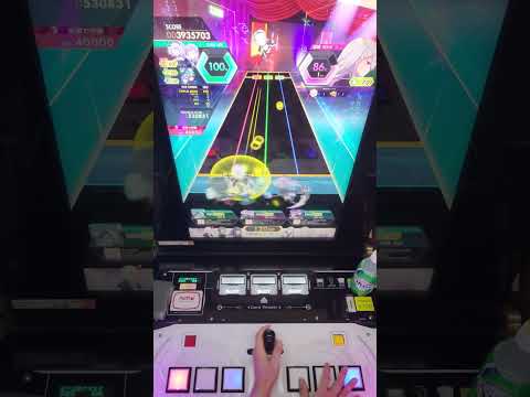 【オンゲキ bright MEMORY Act.1】 Stardust:RAY [BASIC]【AB+】