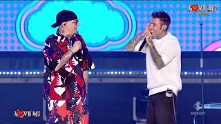 Fedez e J-Ax | Love Mi 2023