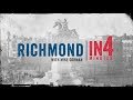 Civil War Richmond: The Civil War in Four Minutes