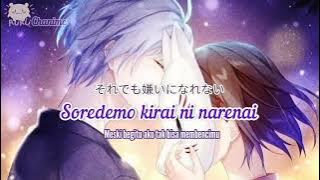 Story Wa Lagu Anime Jepang | Hotaru(kunang*)- Fujita majiko|| Lirik dan Terjemahan part2