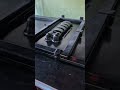 Process of #forming plastic parts