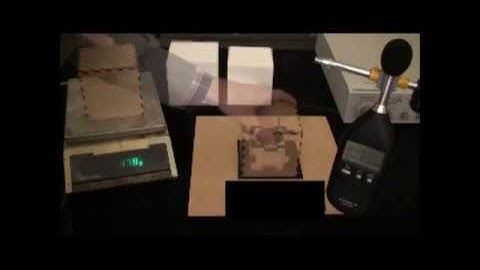 TRAVisions 2014 - Road: 1st Winner - "Metamaterials for vibro-acoustic isolation"