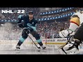NHL 22 SHOOTOUT CHALLENGE #1 *SEATTLE KRAKEN EDITION*
