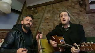 Şevki Kasapoğlu & Atakan Can Bakiş - Sevdaluk Eyi Şeymiş