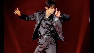 20221205 NCT127 'Regular' Haechan 해찬 ヘチャン Bangkok