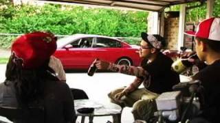 rap catolico POLO EL RAPERO CATOLICO FT  DANIELA "por que quieres irte" (video oficial)