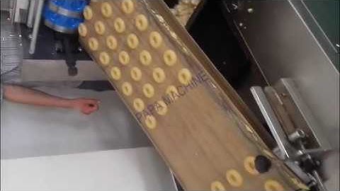 Walnut cake/walnut shortbread cookie/walnut biscuit/walnut crispy cookie making machine