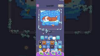 Details Stuck on Colony Flow Level 237 — Solution Walkthrough Update