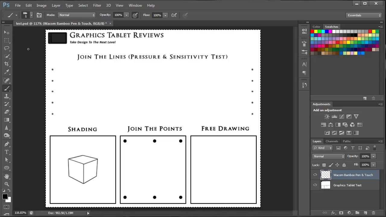 Review of the Wacom Inkling a missed opportunity  Alecaddd  Designer  Developer Dreamer