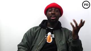 UAlbany Code. S3. Ep. 4. " Beef Forever" Net Worth