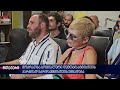 მოძრაობა სოციალური დემოკრატიისთვის პარტიად გარდაქმნისთვის ემზადება