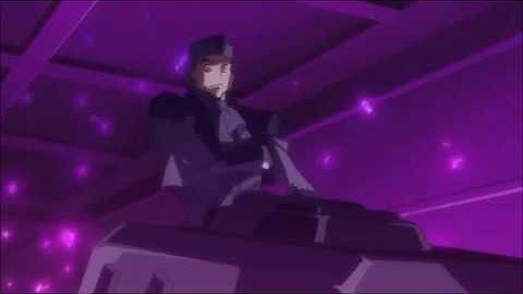 Code Geass-Shadow-[AMV]